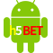 Aplicativo h5bet para Android