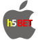 Aplicativo h5bet para iOS