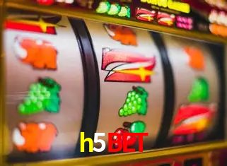 Desvendando o Mundo dos Jogos Virtuais na h5bet