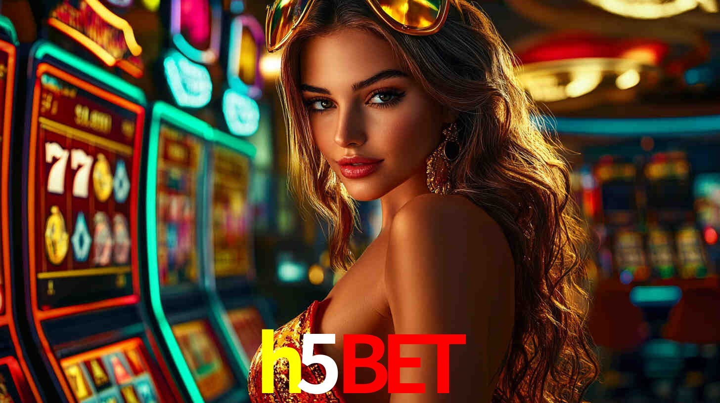 Welcome Bonus h5bet