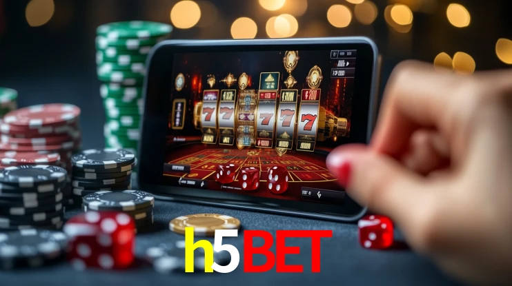 Statistics h5bet