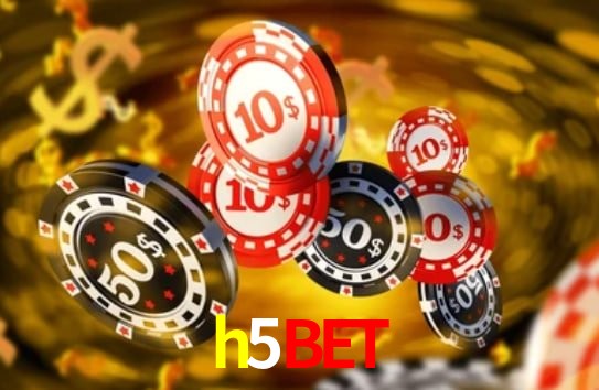 Estatísticas h5bet
