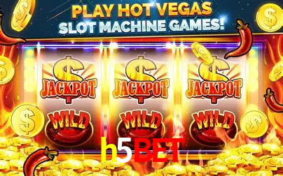 A Emoção da Loteria na h5bet: Uma Chance de Mudança de Vida