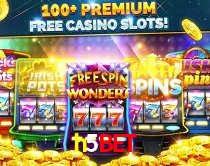 A Revolução dos Aplicativos de Jogos no h5bet