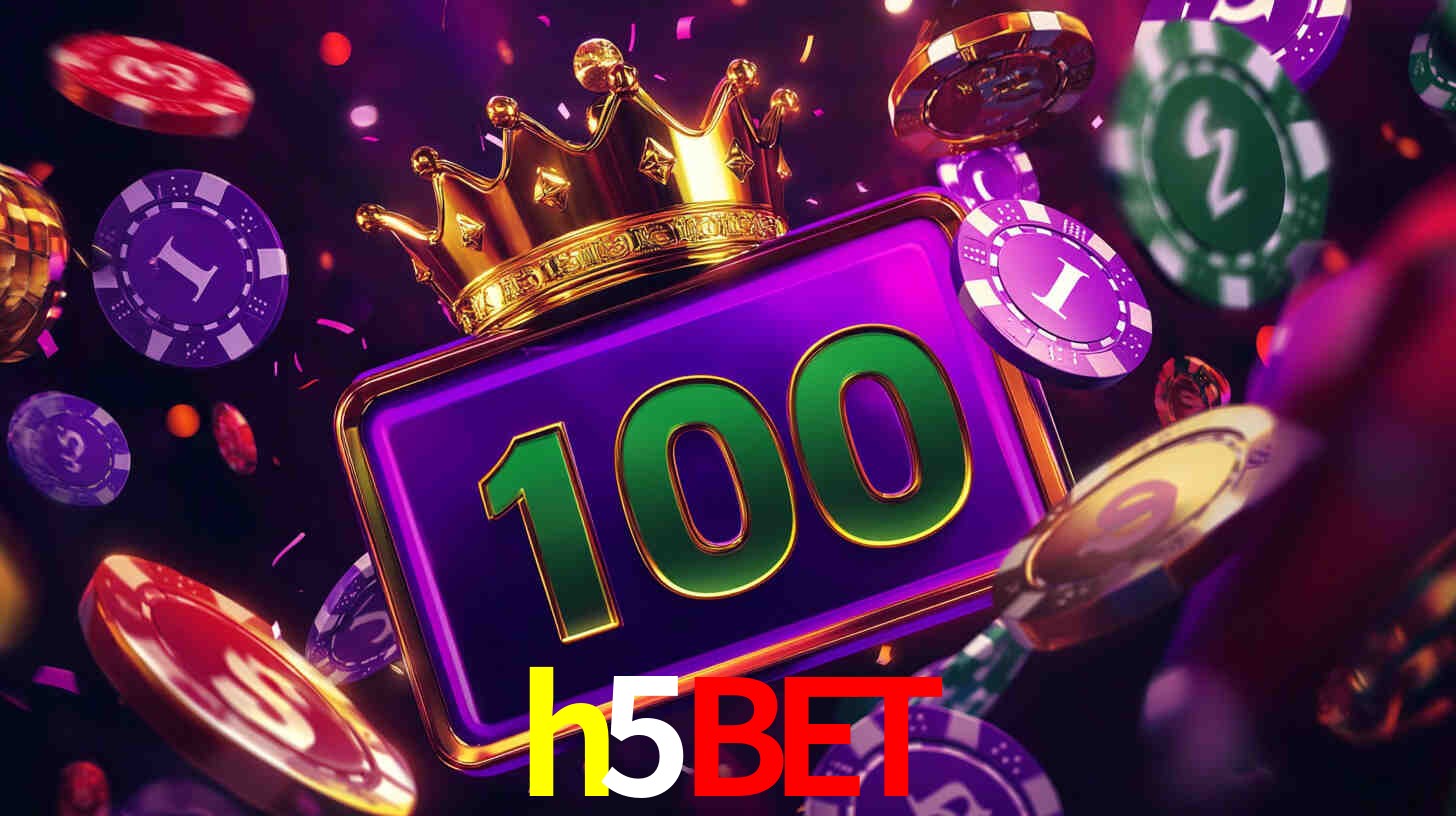 Experiência VIP h5bet