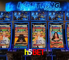 Descubra a Essência do h5bet: Nossa História e Compromissos
