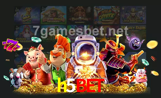 cassino h5bet
