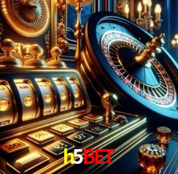 Apostas de Basquete h5bet