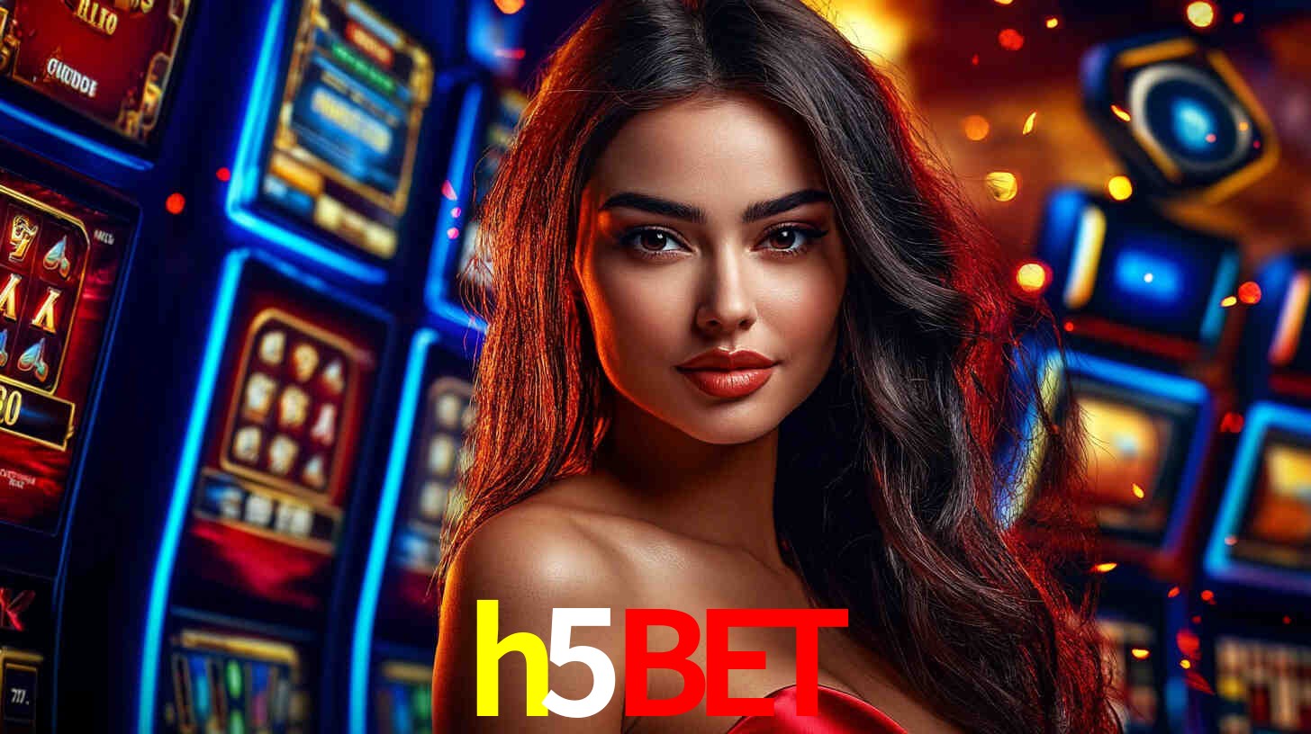 A Experiência Imersiva dos Cassinos Ao Vivo no h5bet