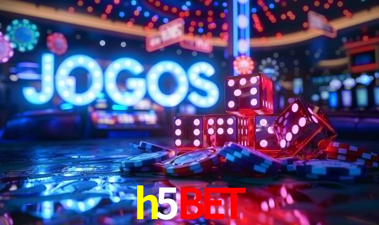 Torneios h5bet