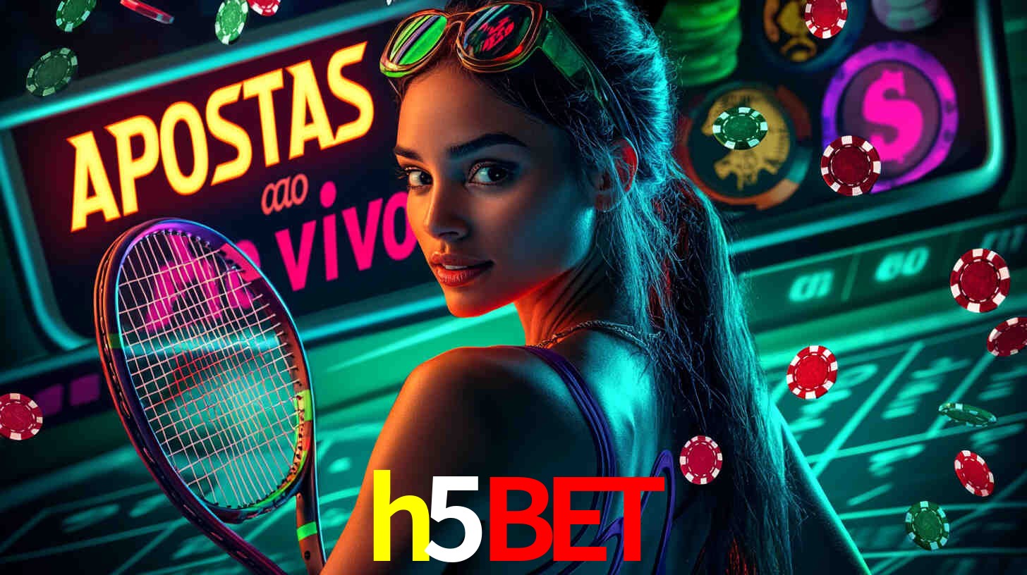 Descubra a Essência do h5bet: Nossa História e Compromissos