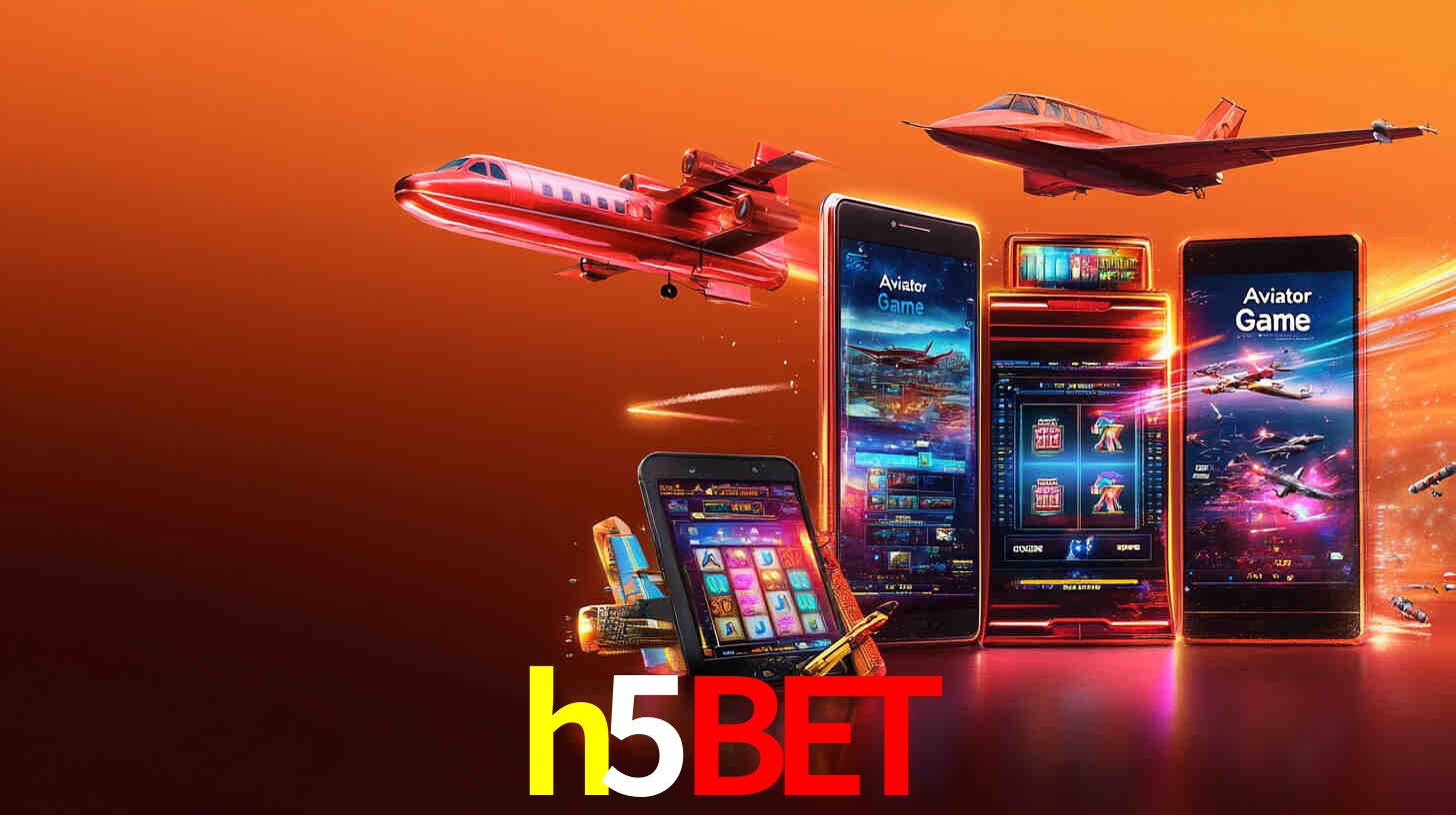 Apostas Esportivas na h5bet: Um Guia Completo