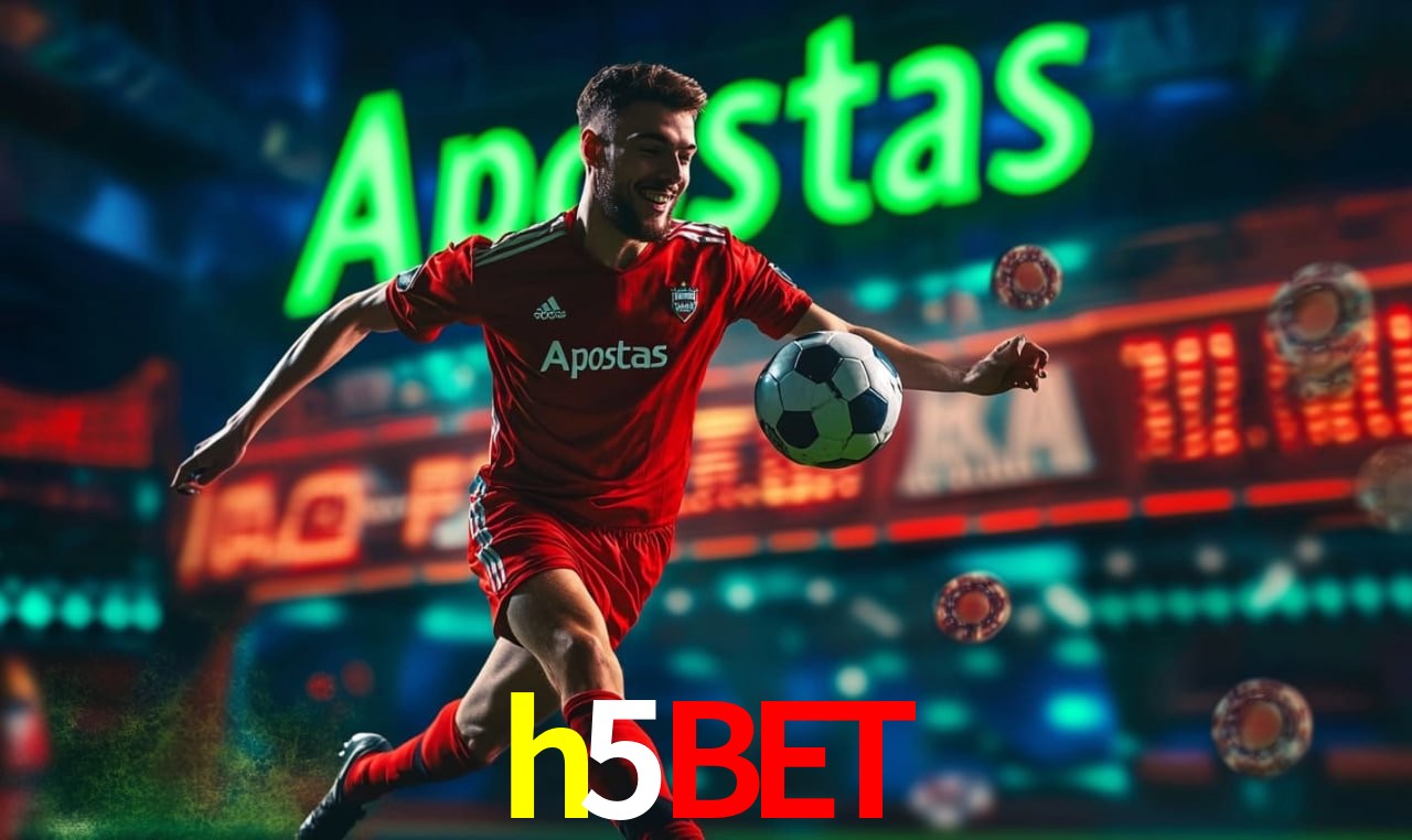 Bônus Diários h5bet