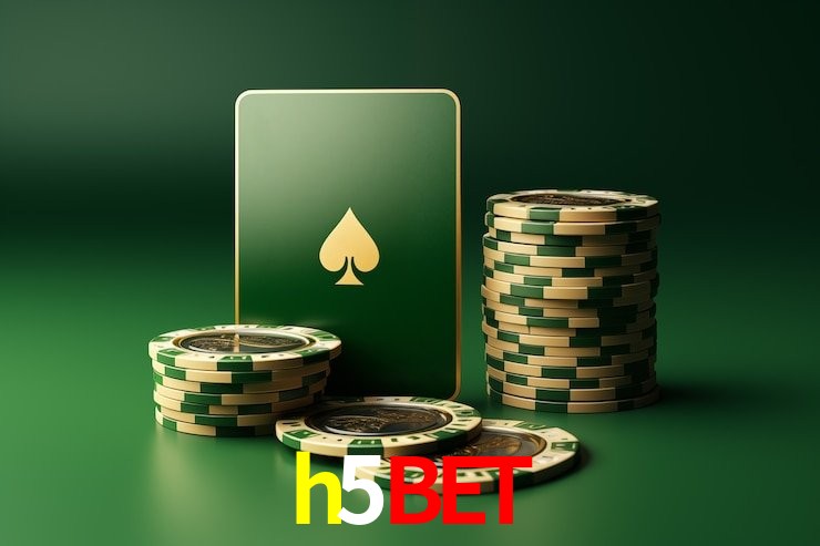 Secure Login h5bet