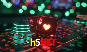 Avaliações dos Jogadores h5bet