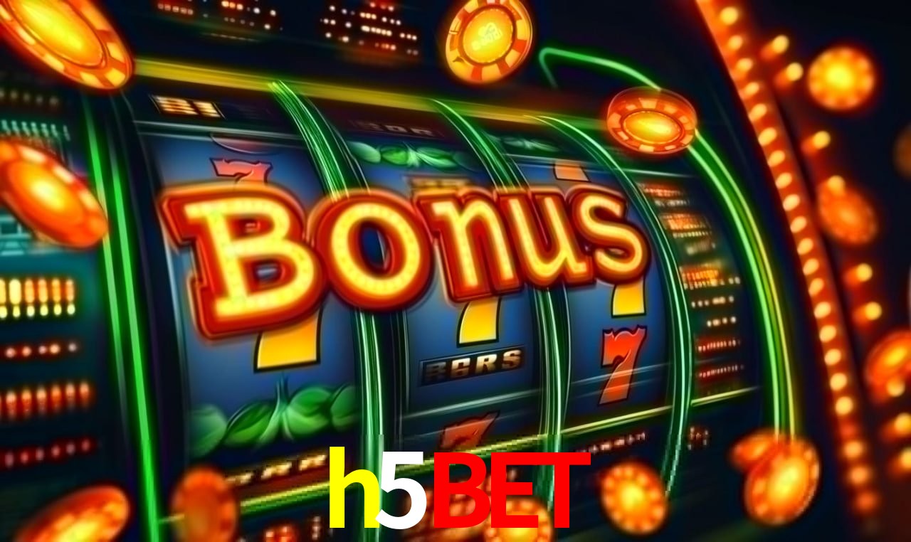 Slot Games h5bet