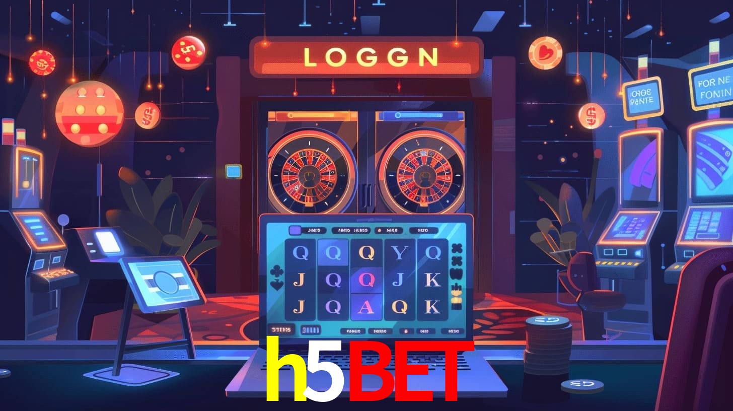  h5bet.com