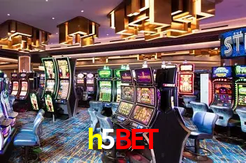Apostas Esportivas na h5bet: Um Guia Completo