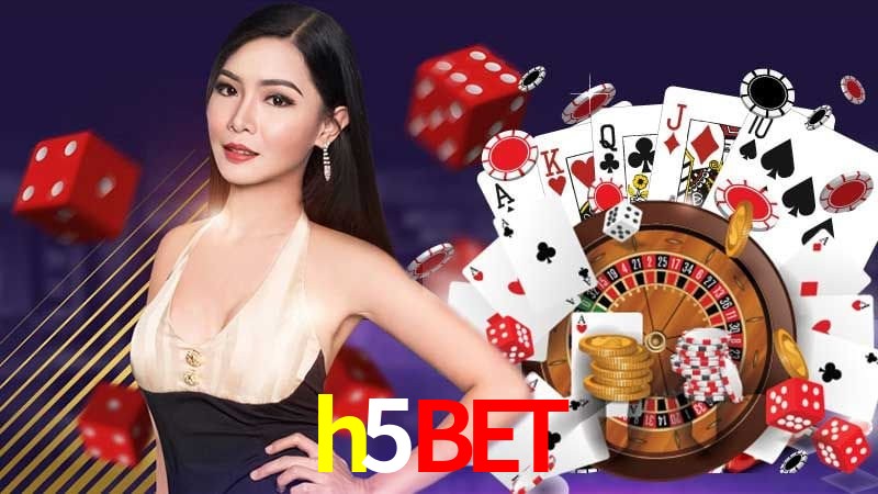 Programa VIP h5bet