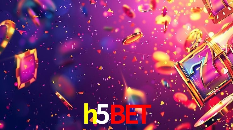 h5bet.com
