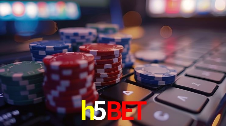Promoção Relâmpago h5bet