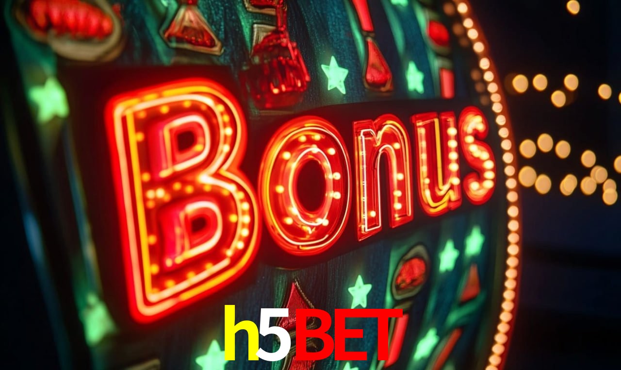 Casino Ao Vivo h5bet