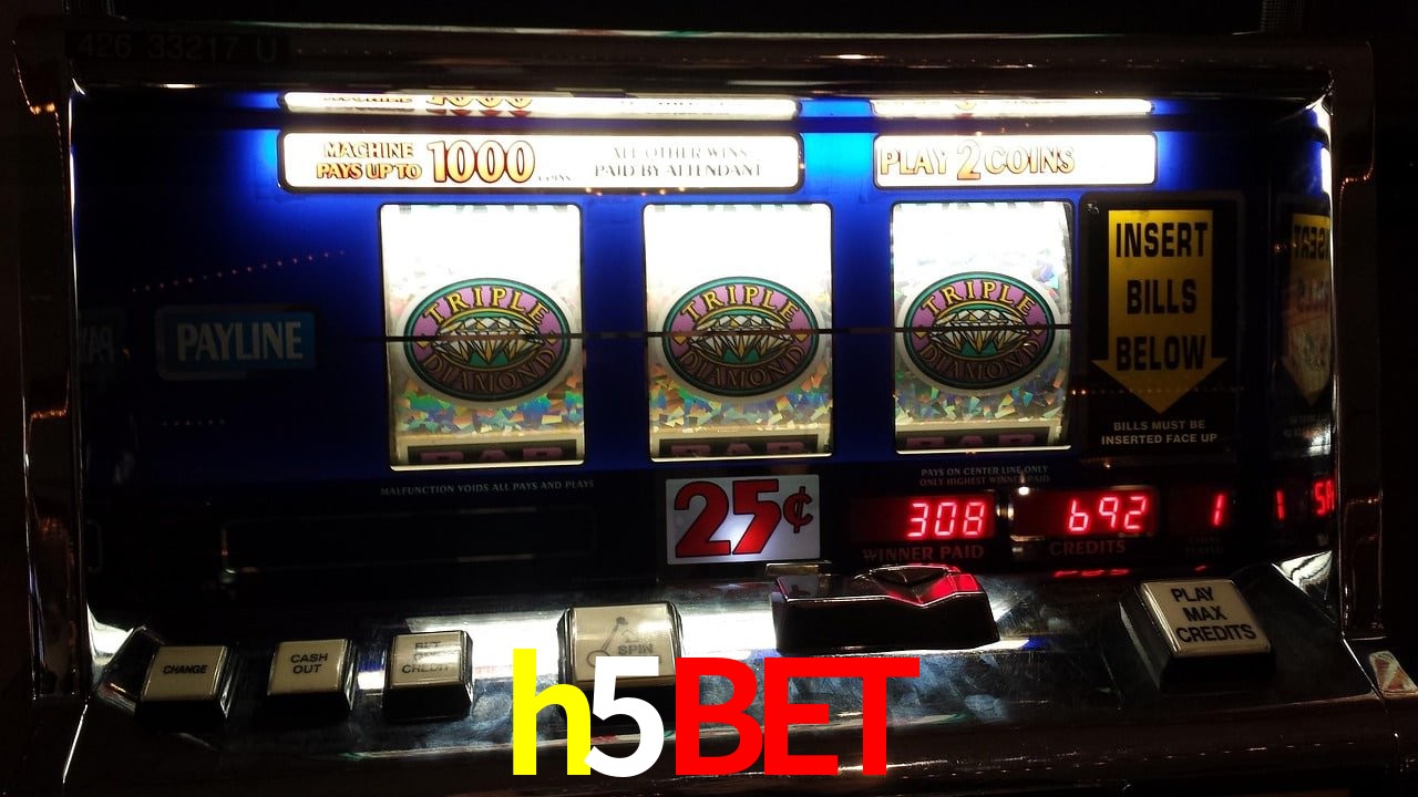 Account Benefits h5bet
