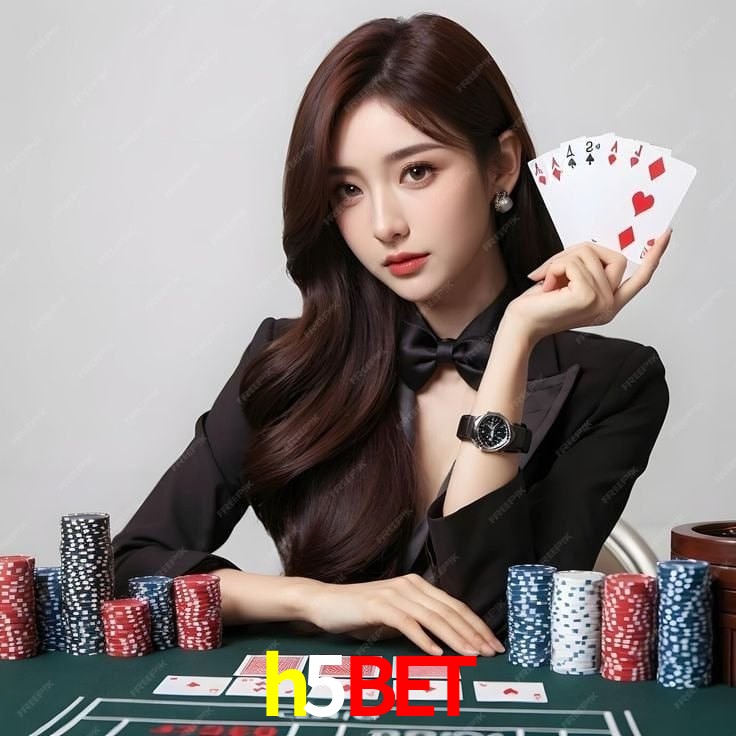 Ofertas Exclusivas h5bet
