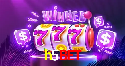 h5bet app