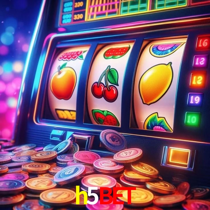 Recursos de Bônus h5bet