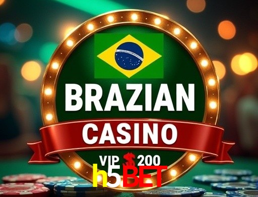 Explore as vantagens do h5bet: serviço profissional e confiabilidade