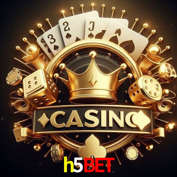 Casino Ao Vivo h5bet