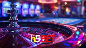 API Integration h5bet