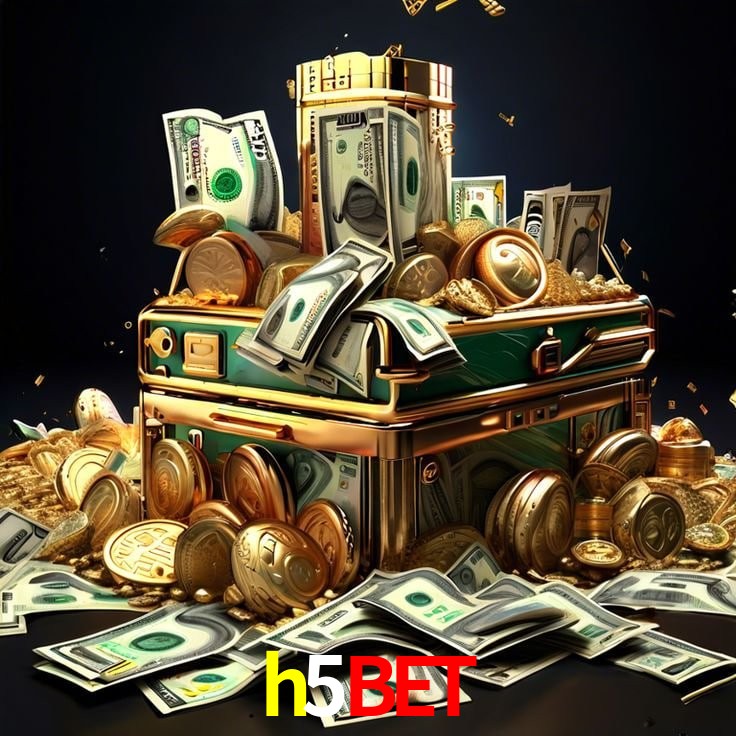 Estatísticas do Jogo h5bet