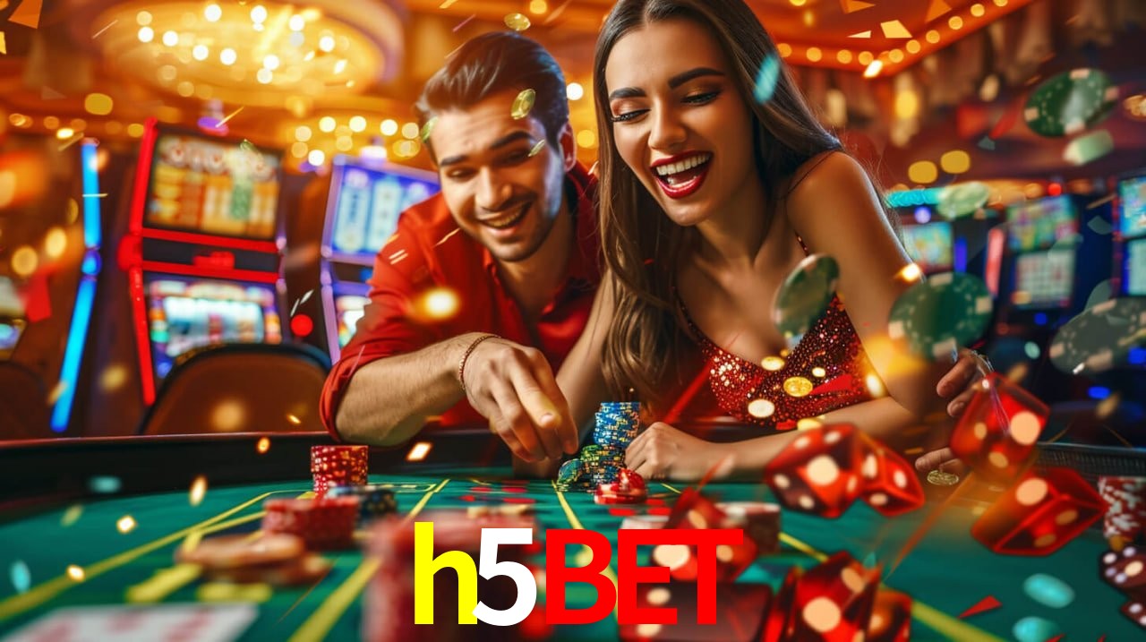 Sistemas de Segurança h5bet