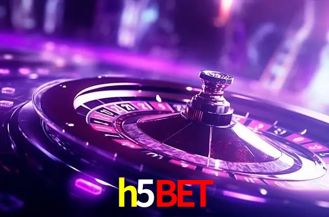 Jogos Exclusivos h5bet