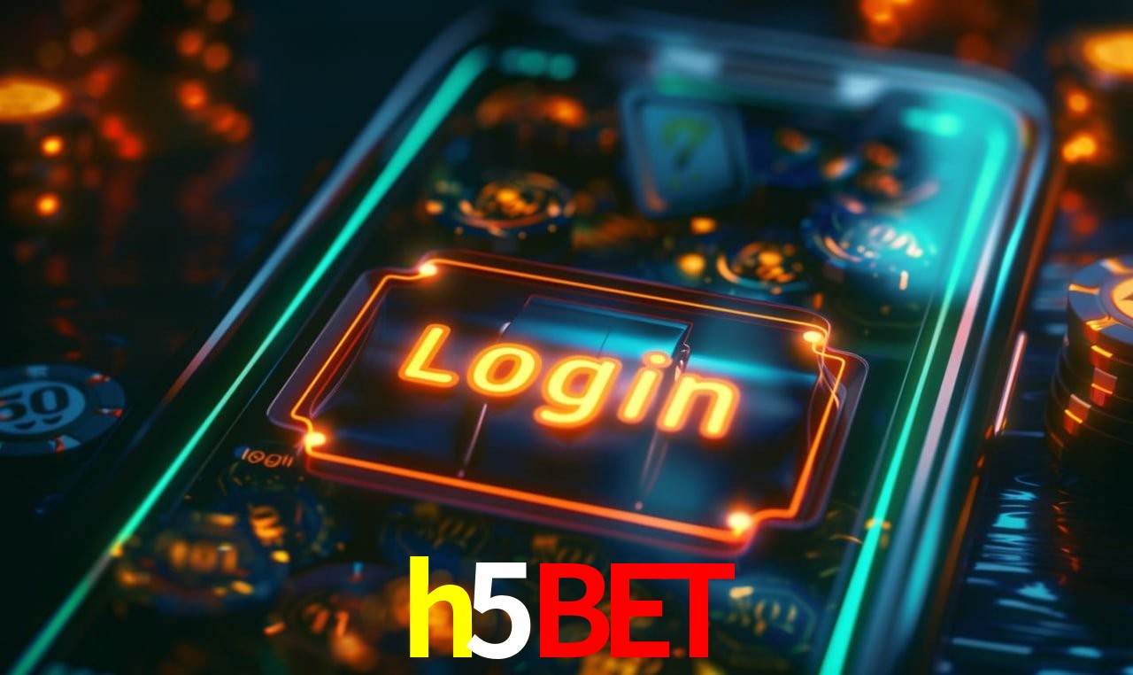 2FA Security h5bet