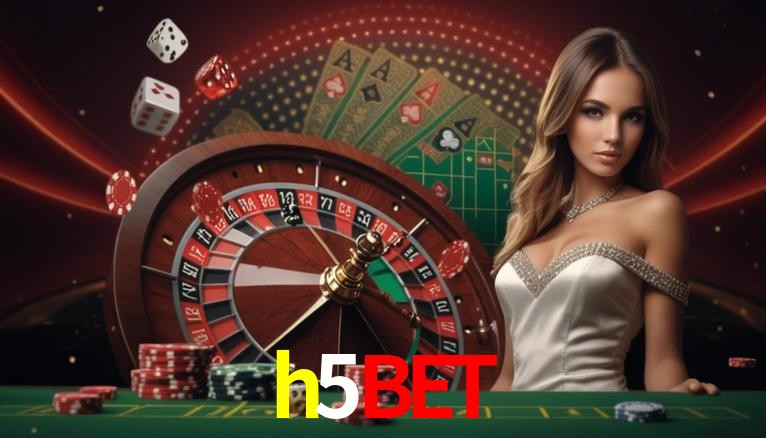 APP oficial da h5bet para mobile