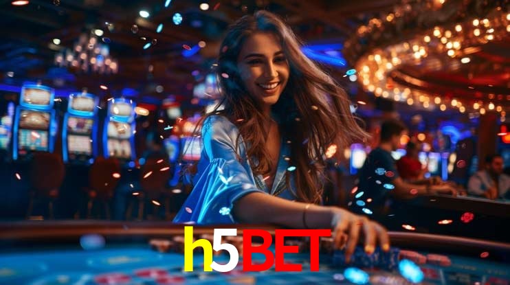Platform Technology h5bet