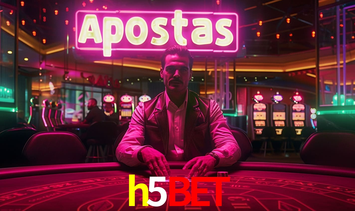h5bet.com