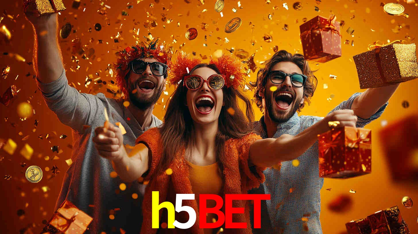 Daily Bonuses h5bet