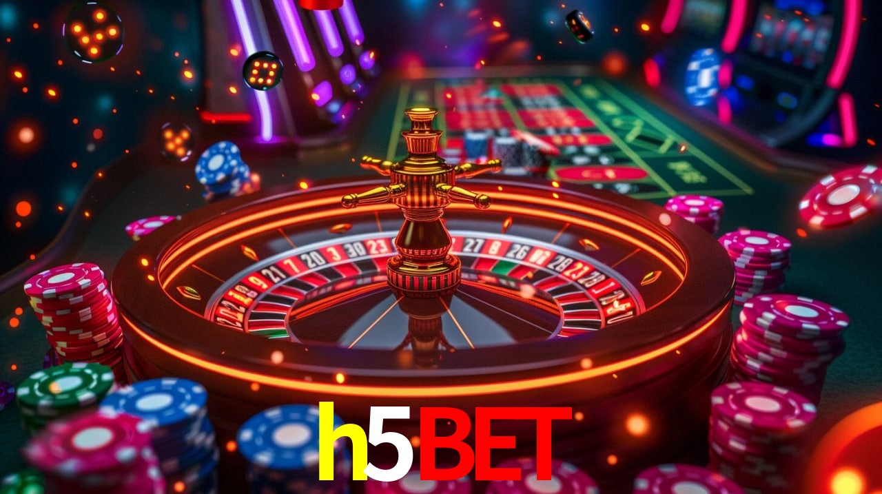 Interface Premium h5bet