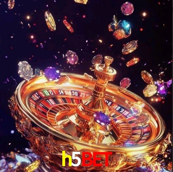 h5bet: Seu Cassino Premiado com Pagamentos Rápidos