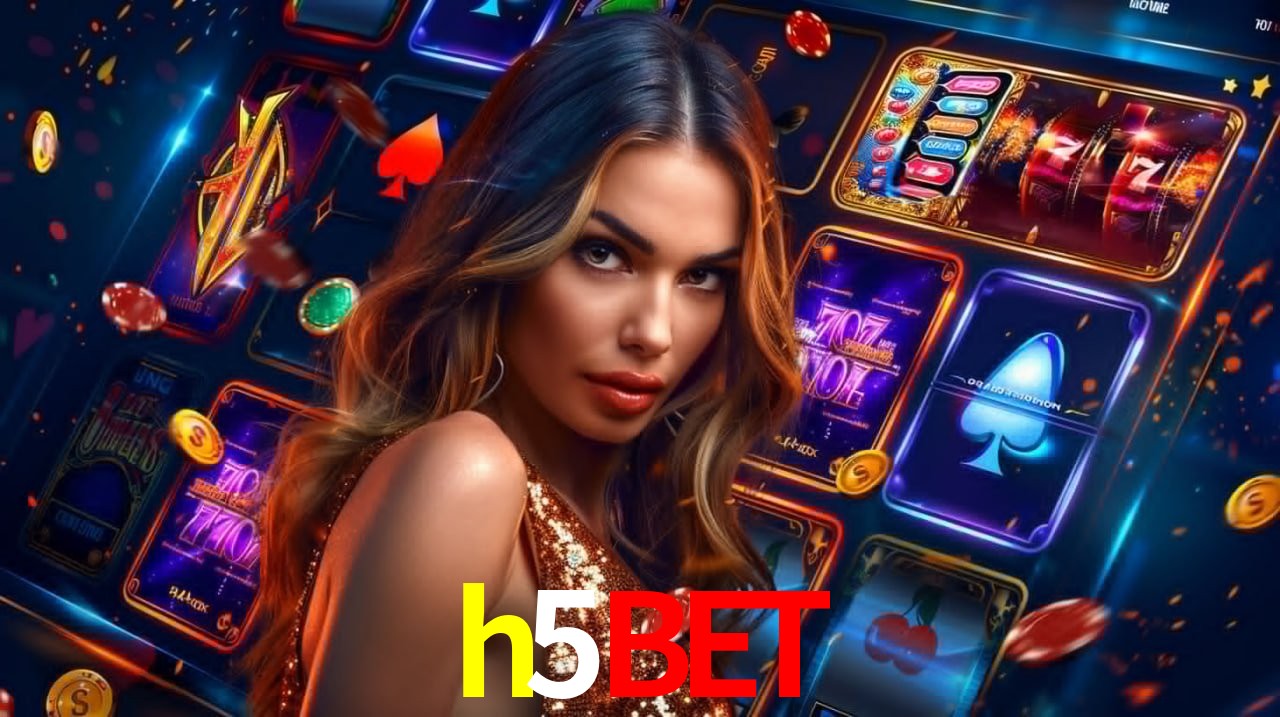 cassino h5bet