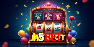 h5bet app