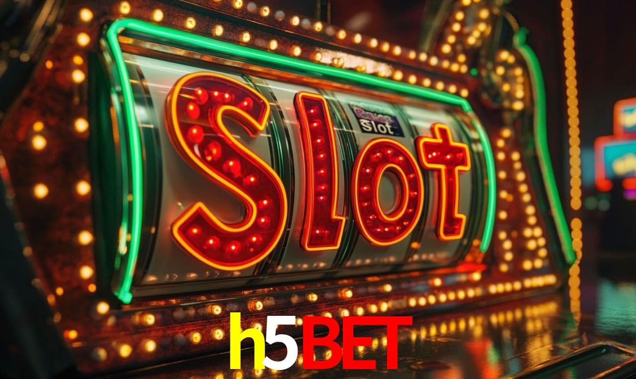 Promoções Sazonais h5bet