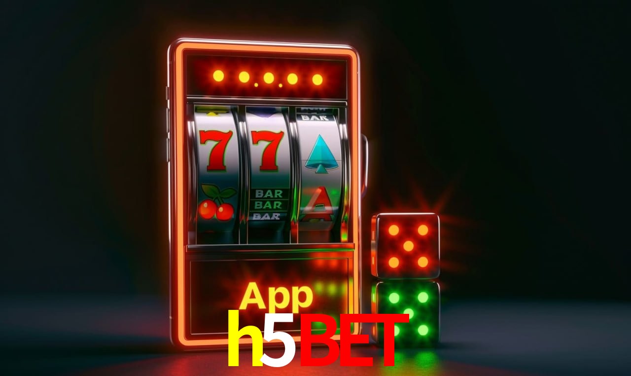 Provedores de Jogos h5bet