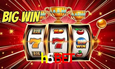 Descubra a Essência do h5bet: Nossa História e Compromissos