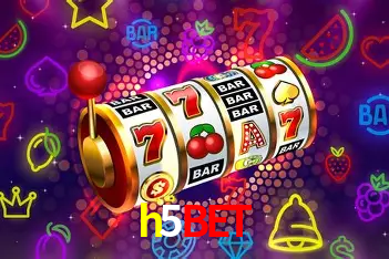 A Emoção da Loteria na h5bet: Uma Chance de Mudança de Vida