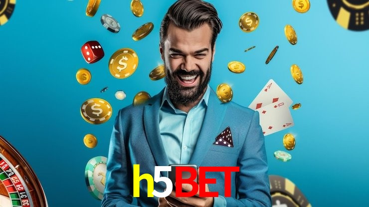 Exclusive Offers h5bet